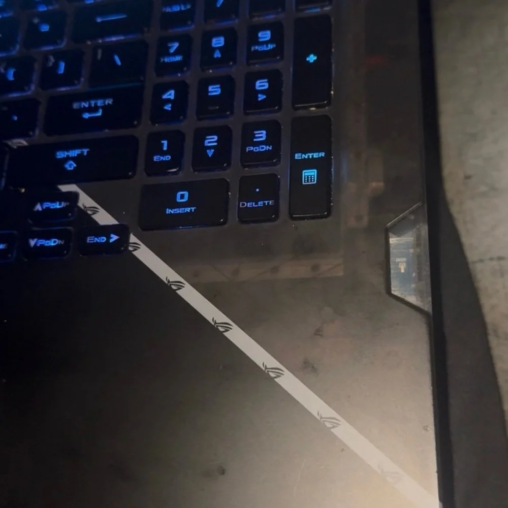 Asus ROG Strix Scar 17